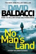 Baldacci David: No Man´s Land