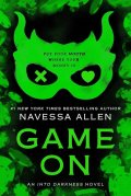 Allen Navessa: Game On