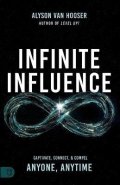 Van Hooser Alyson: Infinite Influence