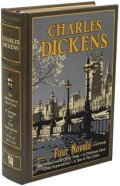 Dickens Charles: Charles Dickens: Four Novels