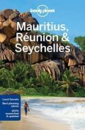 kolektiv autorů: Lonely Planet: Mauritius, Reunion & Seychelles