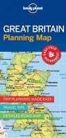 neuveden: WFLP Great Britain Planning Map 1st edition