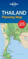 neuveden: WFLP Thailand Planning Map 1st edition