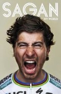 Sagan Peter: Sagan: My World