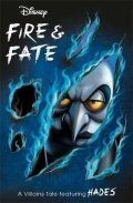 Valentino Serena: Disney Classics Hades: Fire & Fate