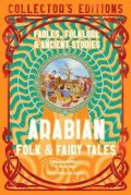 -: Arabian Folk & Fairy Tales