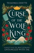 Odette Tessonja: Curse of the Wolf King
