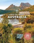 neuveden: WFLP Australia Best Day Walks 1st edition