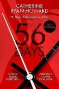 Howardová Catherine Ryan: 56 Days
