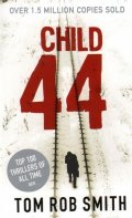 Smith Tom Rob: Child 44