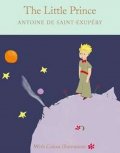 de Saint-Exupéry Antoine: The Little Prince : Colour Illustrations