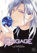 Minaduki Yuu: Engage 1