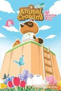 Rumba Kokonasu: Animal Crossing: New Horizons, Vol. 8