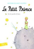 de Saint-Exupéry Antoine: Le Petit Prince (French Edition)