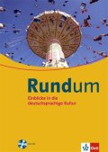 Faigle Iris: Rundum - Učebnice + PS + CD