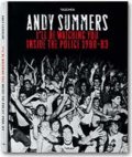 Summers Andy: I'll be Watching You Inside the Police 1980-83