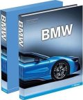 kolektiv autorů: BMW (Jubilee Editioin)
