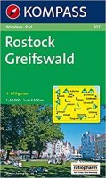 neuveden: Rostock Greifswald 857 / 1:50T NKOM