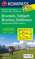 neuveden: Brunek,Toblach 57 / 1:50T NKOM