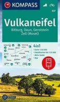 neuveden: Vulkaneifel, Bitburg, Daun, Gerolstein, Zell (Mosel)  837