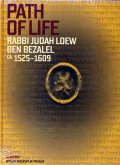 Putík Alexandr: Path of Life Rabbi Judah Loew ben Bezalel (ca. 1525–1609)