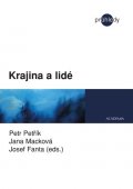 Macková Jana: Krajina a lidé