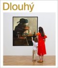 Kundračíková Barbora: Bedřich Dlouhý