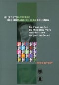 Dytrt Petr: Le (post)moderne des romans de Jean Echenoz: De l’anamnese du moderne vers