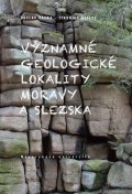 Štelcl Jindřich: Významné geologické lokality Moravy a Slezska