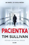 Sullivan Tim: Pacientka