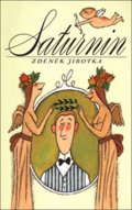 Jirotka Zdeněk: Saturnin (italsky)