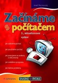 Pecinovský Josef: Začínáme s počítačem 3.vydání