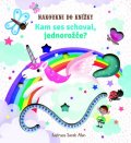 neuveden: Kam ses schovala, lištičko? - Nakoukni do knížky
