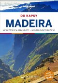 neuveden: Madeira do kapsy - Lonely Planet