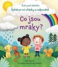 Daynes Katie: Co jsou mraky? - Kuk pod okénko