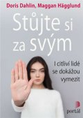 Dahlin Doris: Stůjte si za svým - I citliví lidé se dokážou vymezit