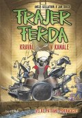 Szillatová Antje: Frajer Ferda 2 - Kravál v kanále
