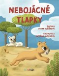 Voříšková Petra: Nebojácné tlapky
