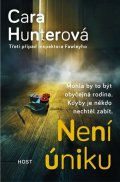 Hunterová Cara: Není úniku