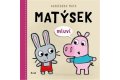 Matz Agnieszka: Matýsek mluví
