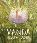 Wechterowicz Przemyslaw: Vanda hľadá lásku (slovensky)