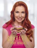 Tóthová Petra: Cukráreň Petry Tóthovej (slovensky)