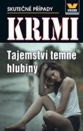 kolektiv autorů: Tajemství temné hlubiny - Krimi 5/16