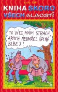 Ebr Vráťa: Kniha skoro všech blbostí