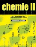 kolektiv autorů: Chemie II - s komentářem pro učitele