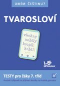 neuveden: Umím češtinu? – Tvarosloví 7