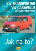 Etzold Hans-Rüdiger: VW Transporter/Caravelle  9/90-1/03 - Jak na to? - 35.