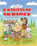 Kunetka Martin: O kouzelné skříňce