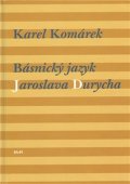 Komárek Karel: Básnický jazyk Jaroslava Durycha