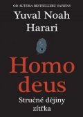 Harari Yuval Noah: Homo Deus